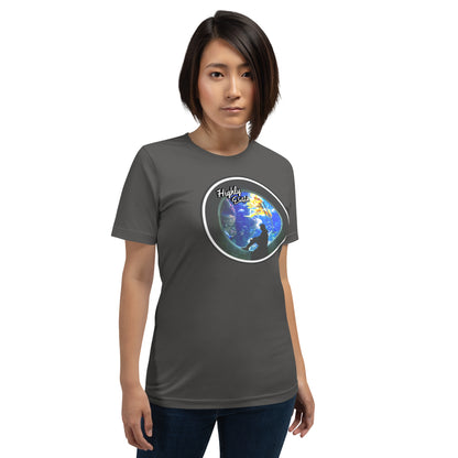 Aquarium T-Shirt