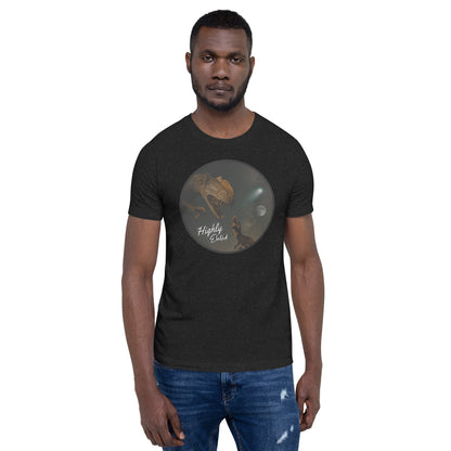 Universal Dino T-Shirt