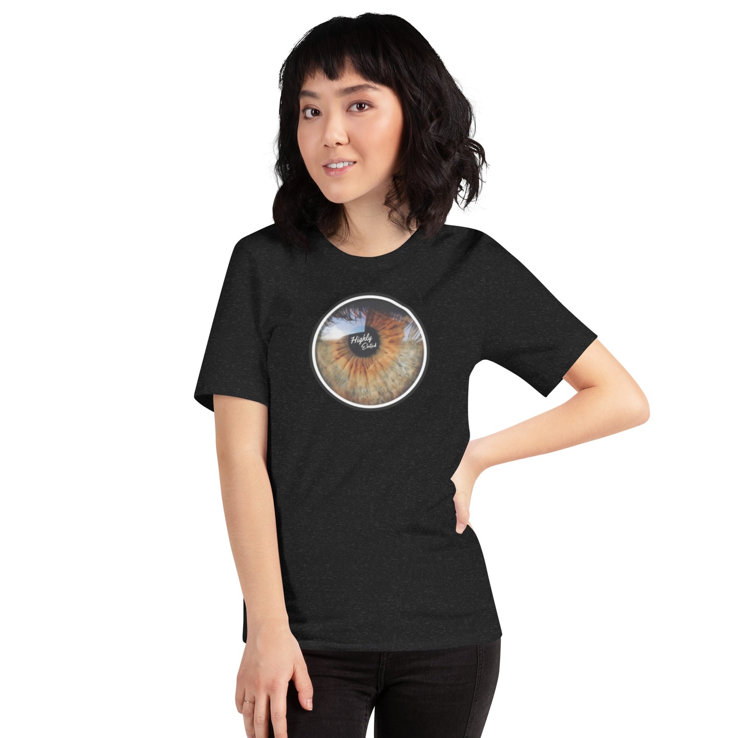 Eye See You T-Shirt