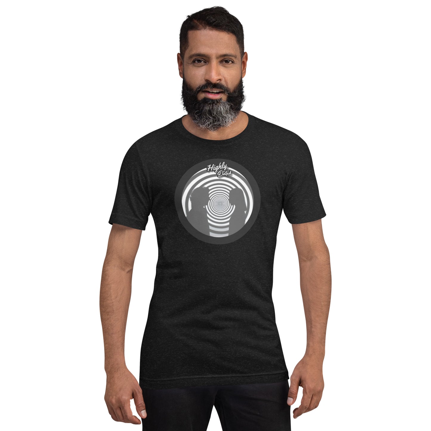 Spiral T-Shirt