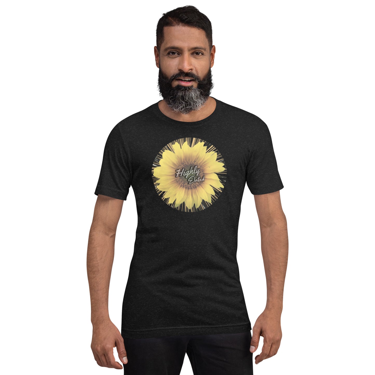 Sun-Flower T-Shirt