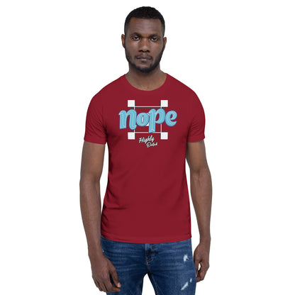 Nope T-Shirt