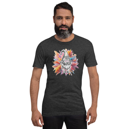 Explosive Gnome T-Shirt