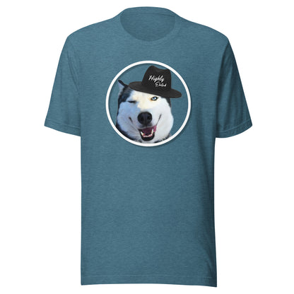 Sup Dog T-Shirt