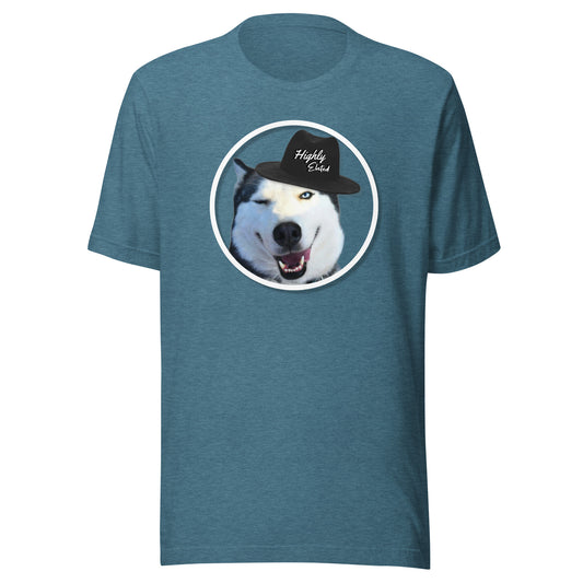 Sup Dog T-Shirt