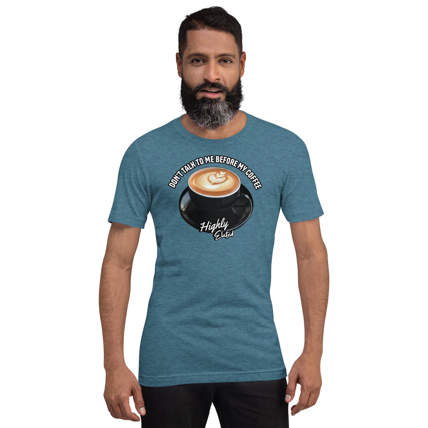 Mornin Coffee T-Shirt