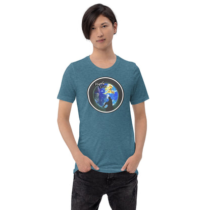 Aquarium T-Shirt