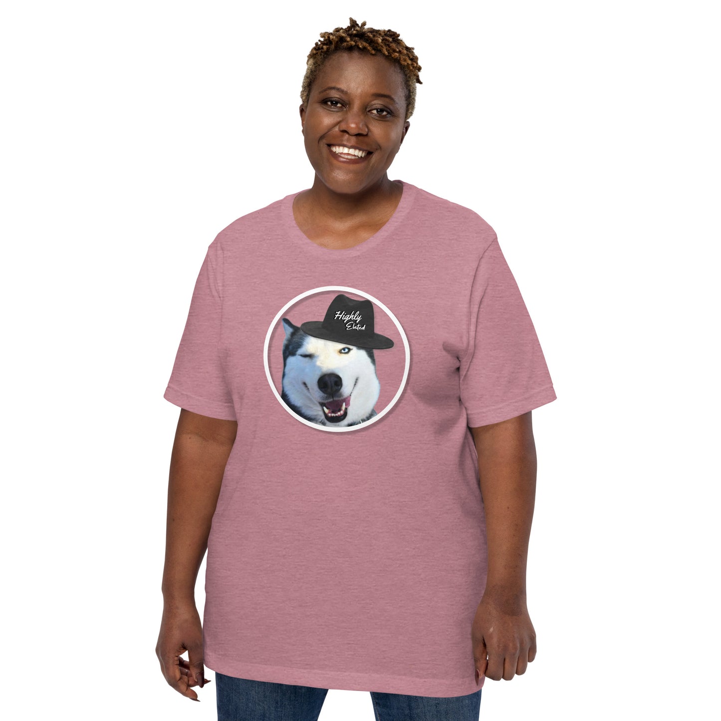 Sup Dog T-Shirt