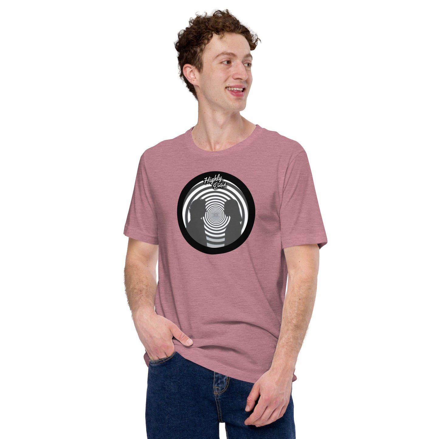 Spiral T-Shirt