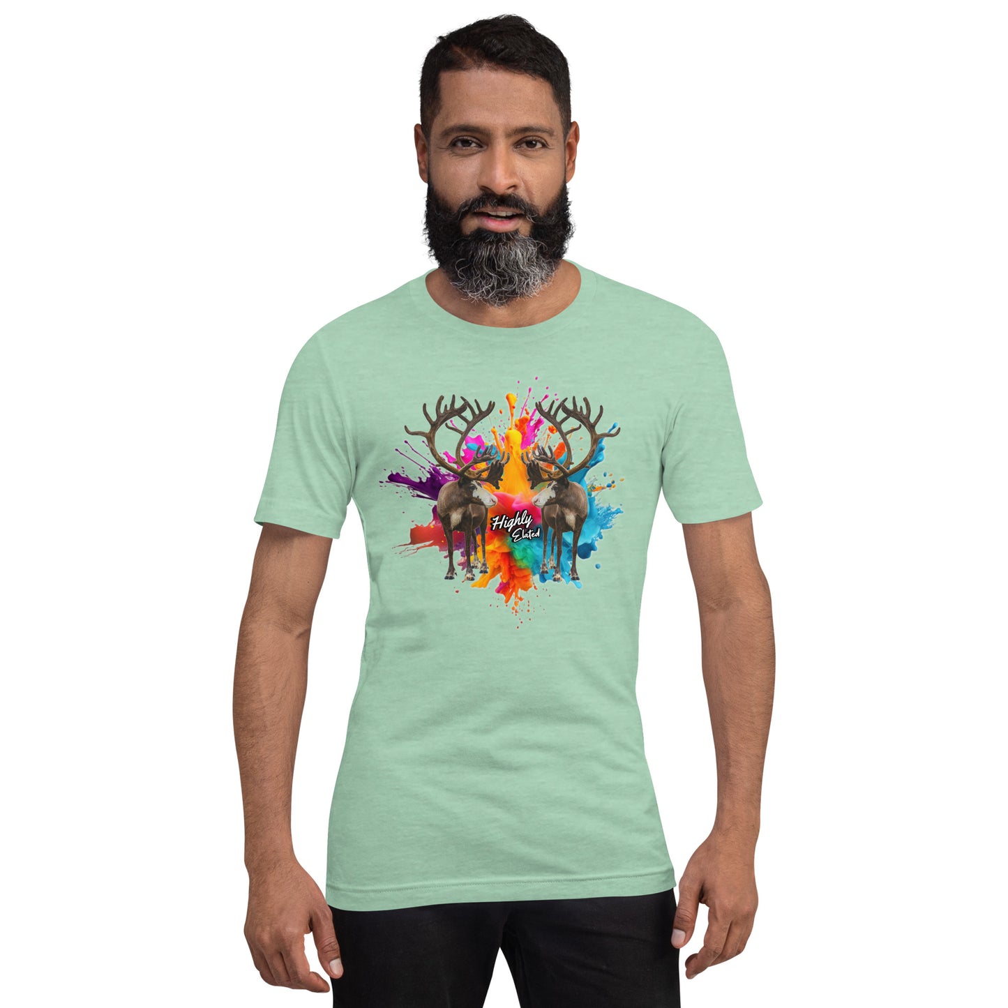 Horned T-Shirt