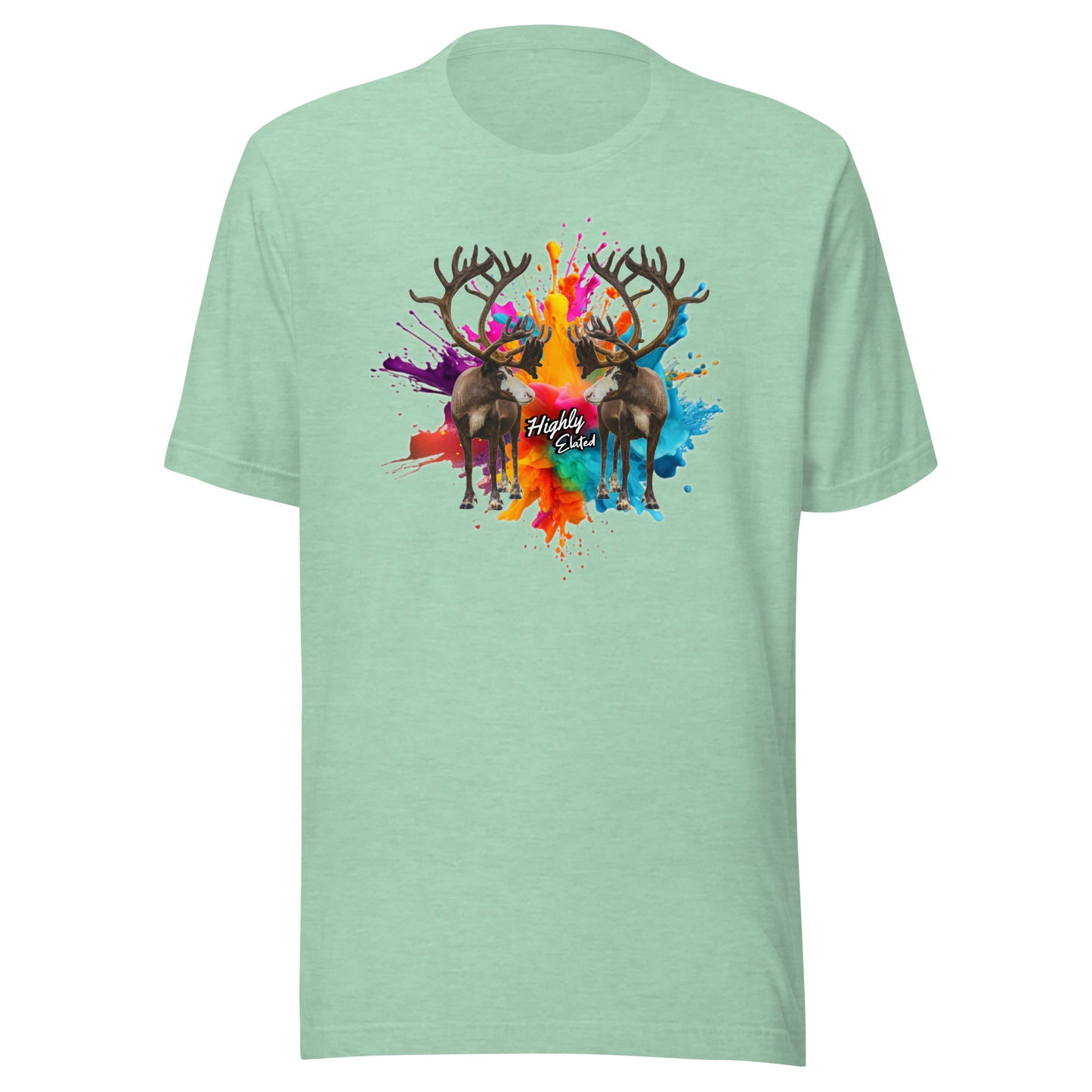 Horned T-Shirt