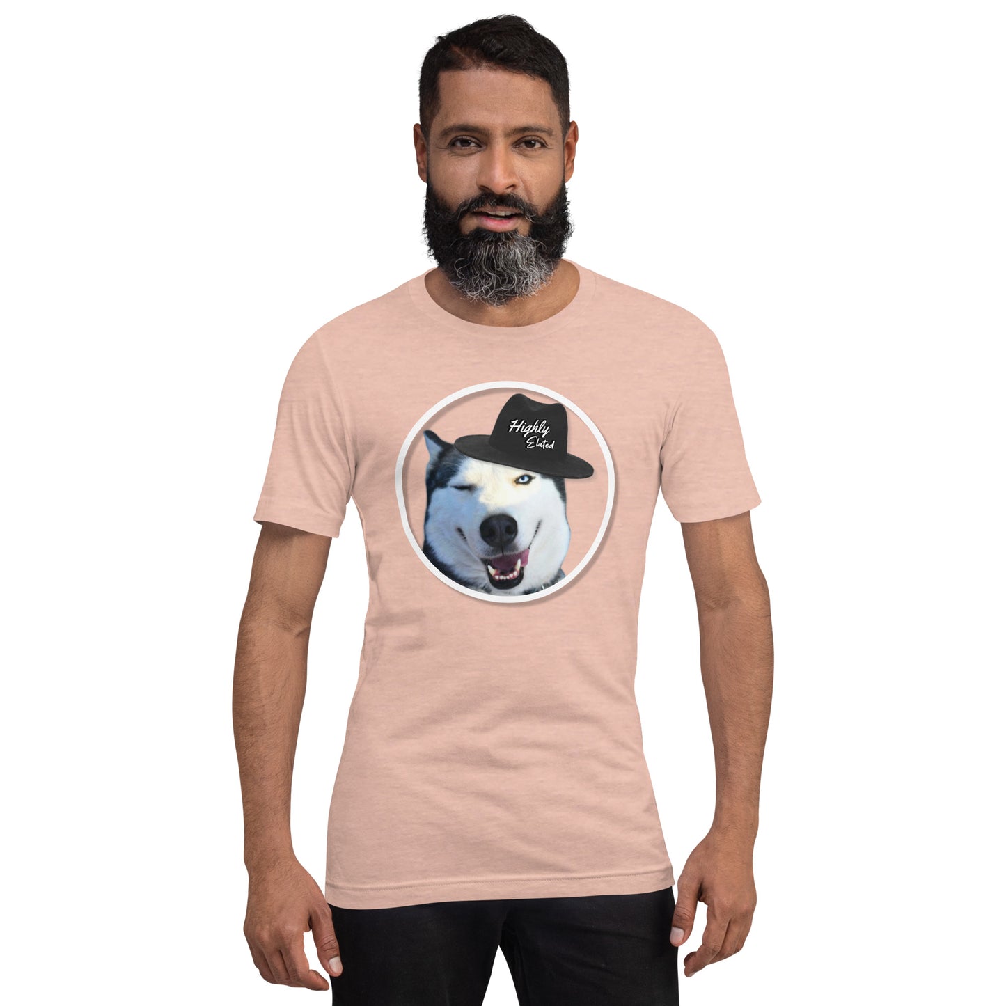 Sup Dog T-Shirt