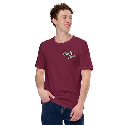 Highly Elated T-Shirt