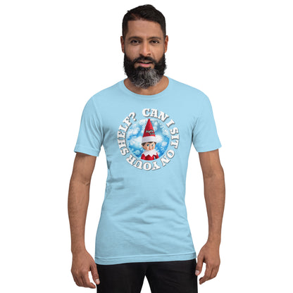 Shelved Elf T-Shirt