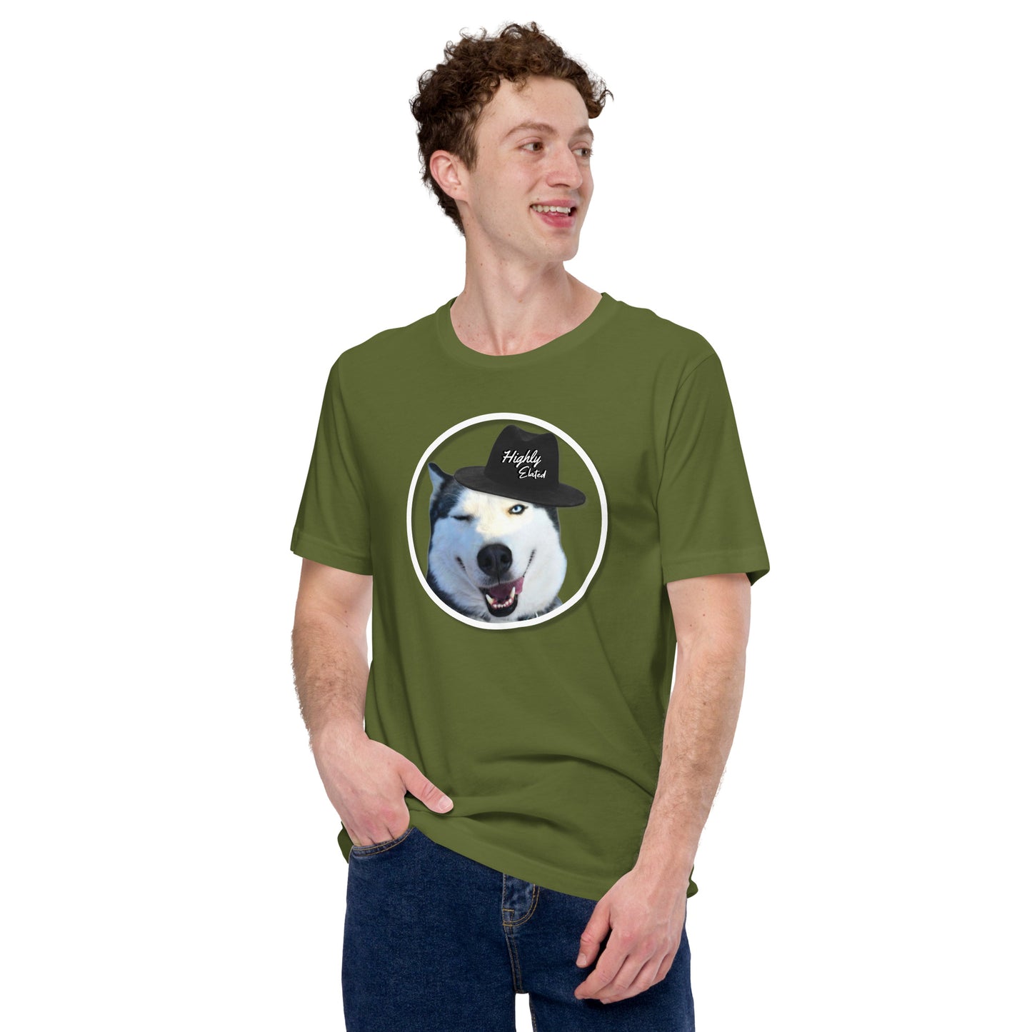 Sup Dog T-Shirt