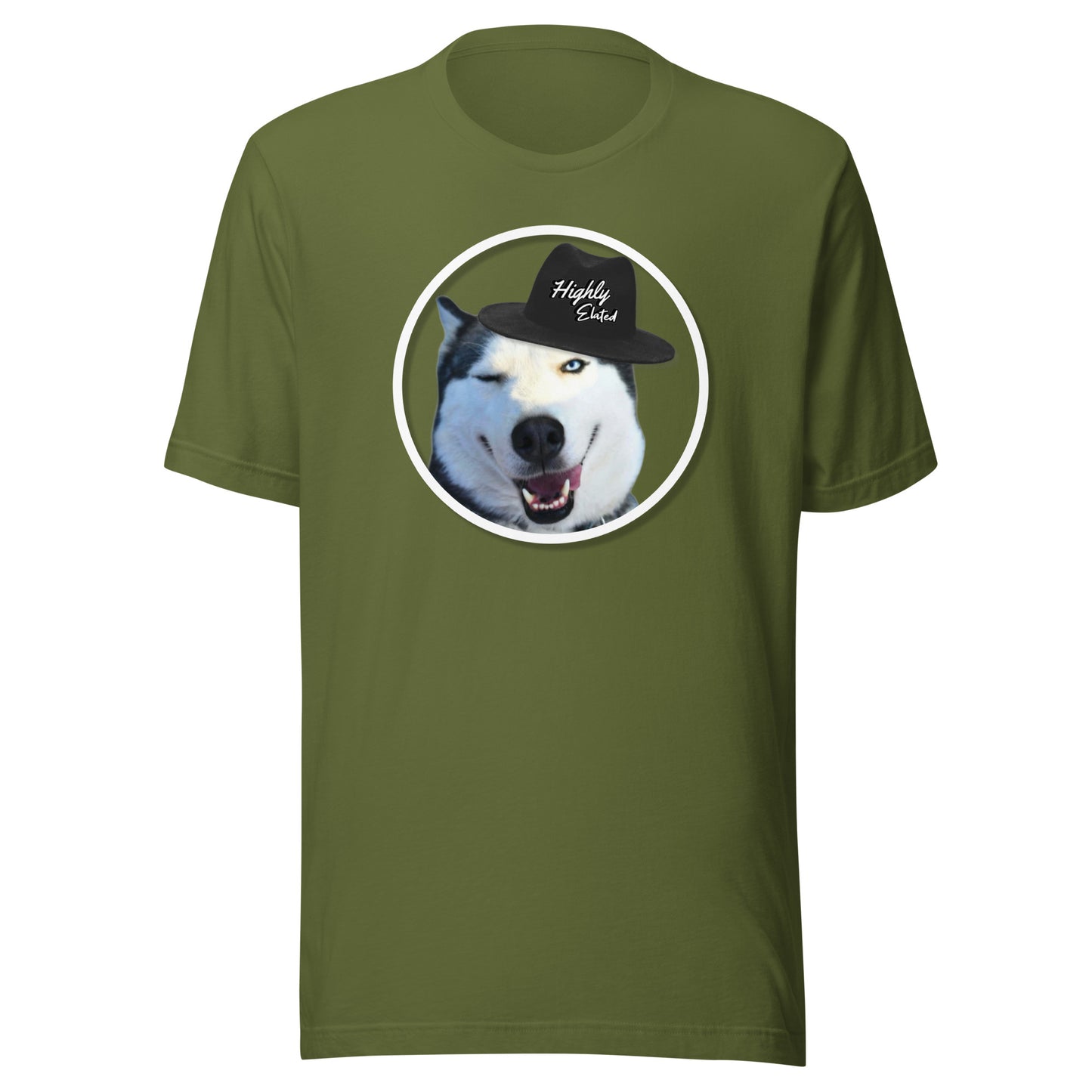 Sup Dog T-Shirt