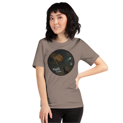 Universal Dino T-Shirt