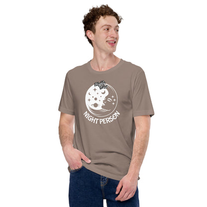 Night Person T-Shirt