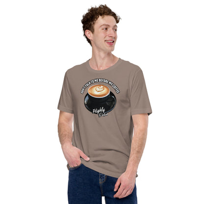 Mornin Coffee T-Shirt