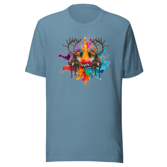 Horned T-Shirt