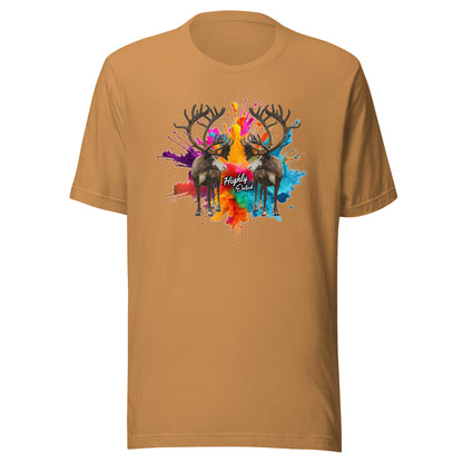 Horned T-Shirt