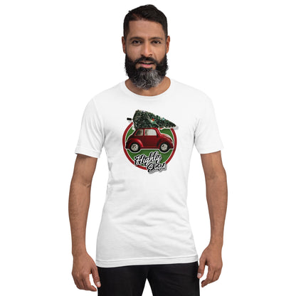 Tree Driven T-Shirt