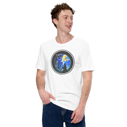 Aquarium T-Shirt